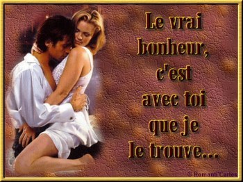 L'AMITIER OU L'AMOUR MOI J'Y CROIT